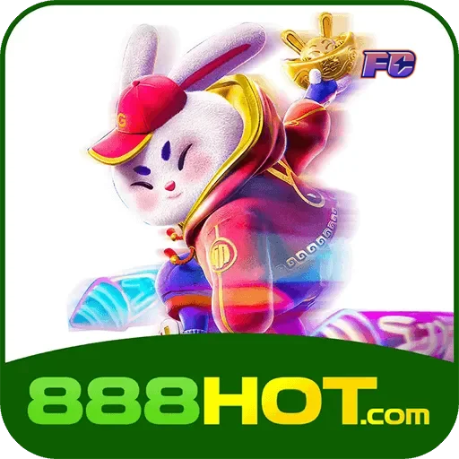 888hot logo
