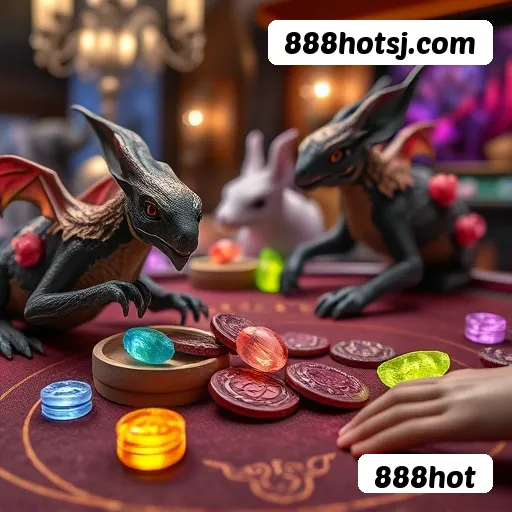 888hot App Mobile iOS Android Brasil