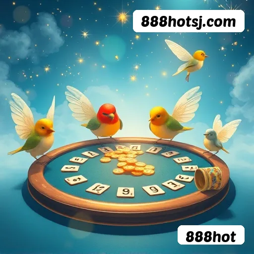 PIX Instantâneo 24/7 888hot Brasil